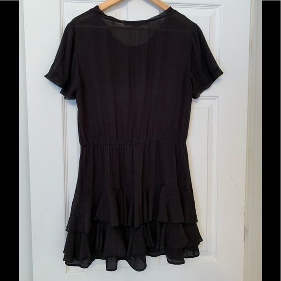 CYNTHIA BY TWELF STREET dress - Picture 7 of 7